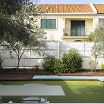 Restelo Oasis By Clamaretreats * Lisboa