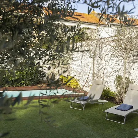 Restelo Oasis By Clamaretreats Villa