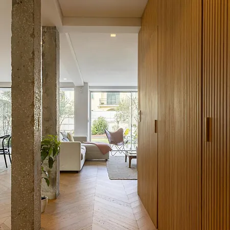 Villa Restelo Oasis By Clamaretreats Lisbon