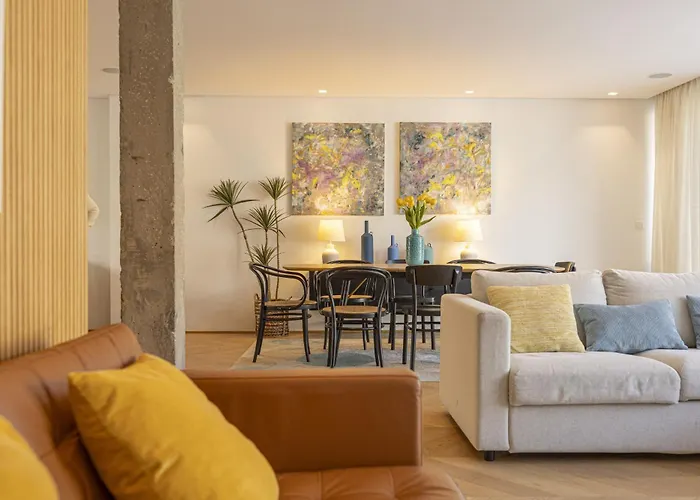 Restelo Oasis By Clamaretreats Villa *