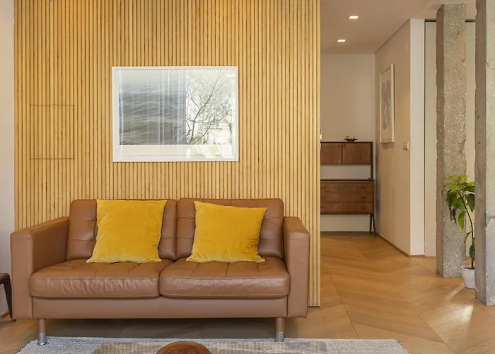Restelo Oasis By Clamaretreats Lisbon