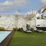 Restelo Oasis By Clamaretreats 别墅