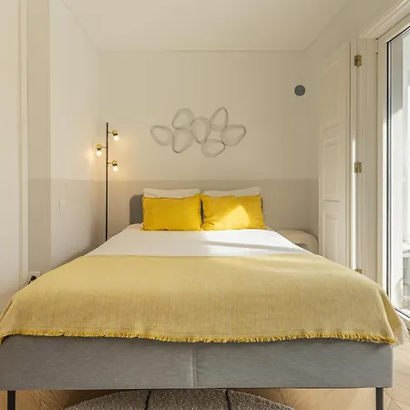 别墅 Restelo Oasis By Clamaretreats Lisboa