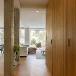 Villa Restelo Oasis By Clamaretreats Lisbona