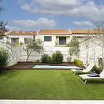 Restelo Oasis By Clamaretreats Villa *